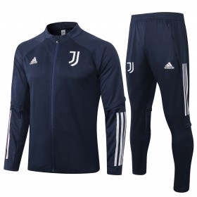 Juventus Turin 2020/21 Treningsdresser M002